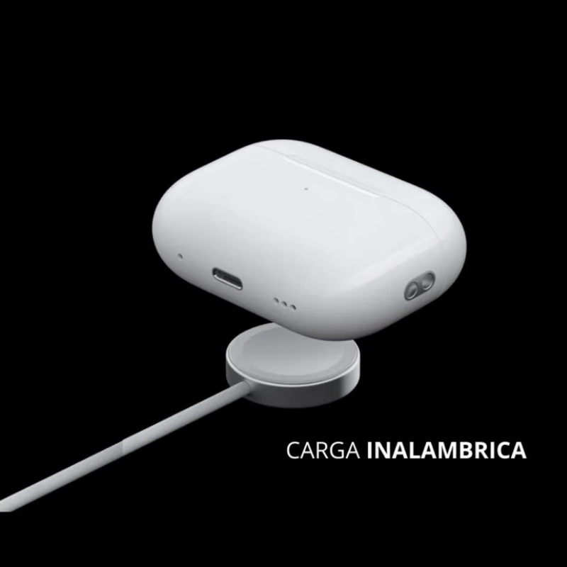 REMATE DE BODEGA ✅AirPods PRO 2 ANC®️ (2026) ALTA GAMA | Layard +Spotify Gratis