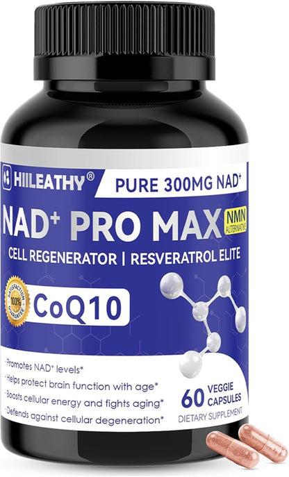 Nad+ PRO MAX