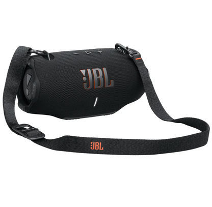 JBL XTREME 4 - Experiencia Sonora Intensa Donde Vayas