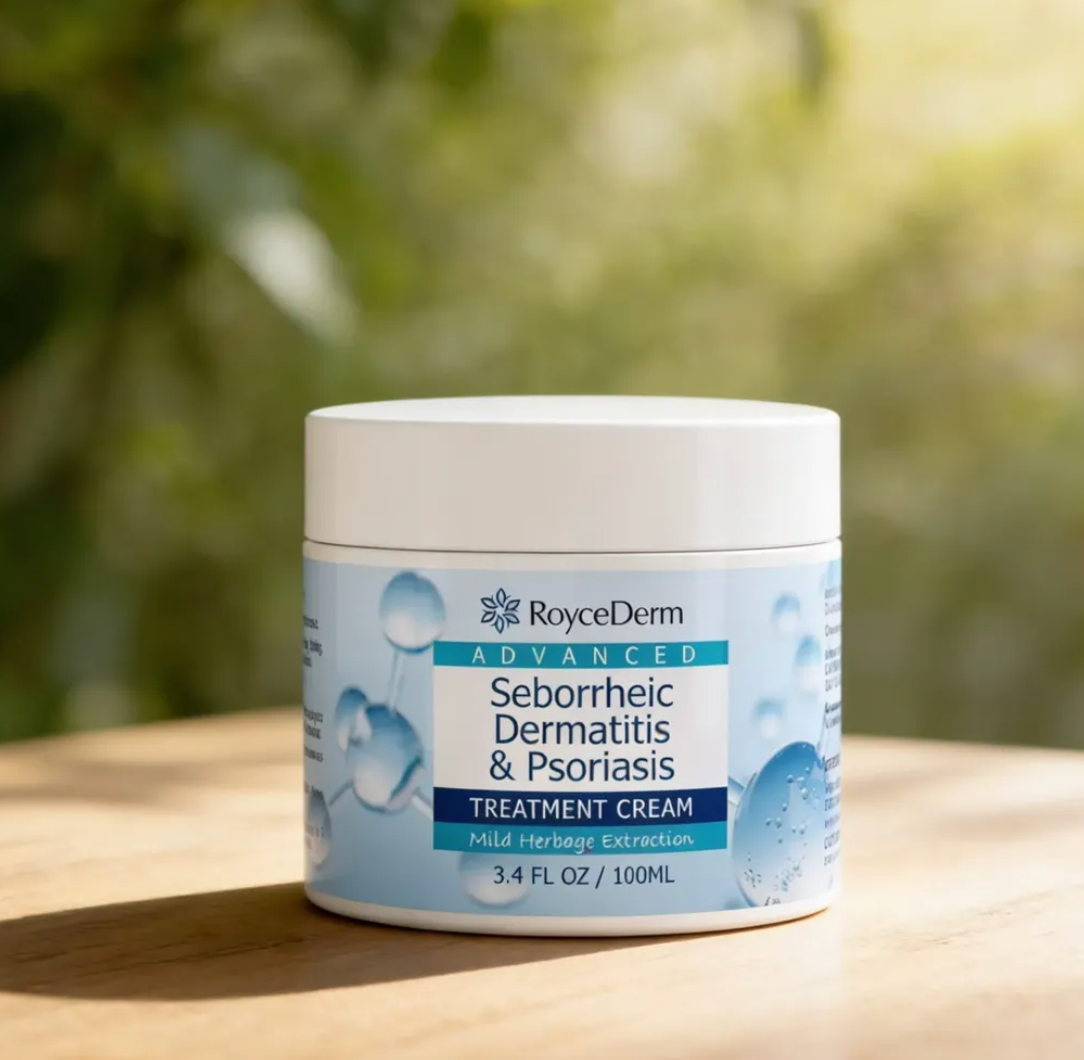 RoyceDerm