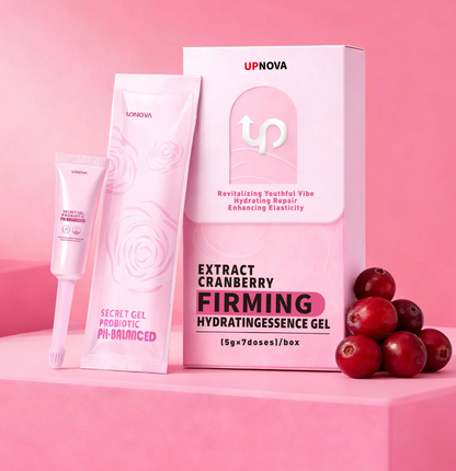 Gel Esencia Hidratante Reafirmante: Gel lubricante íntimo