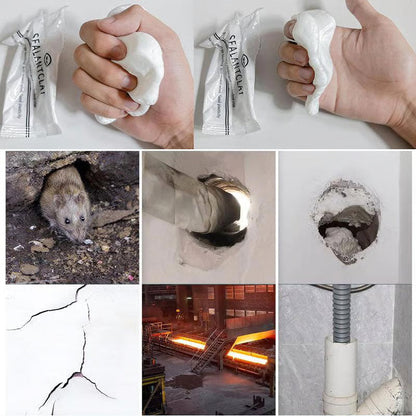 Masilla Sellante Tapa Huecos (Paquete x5)